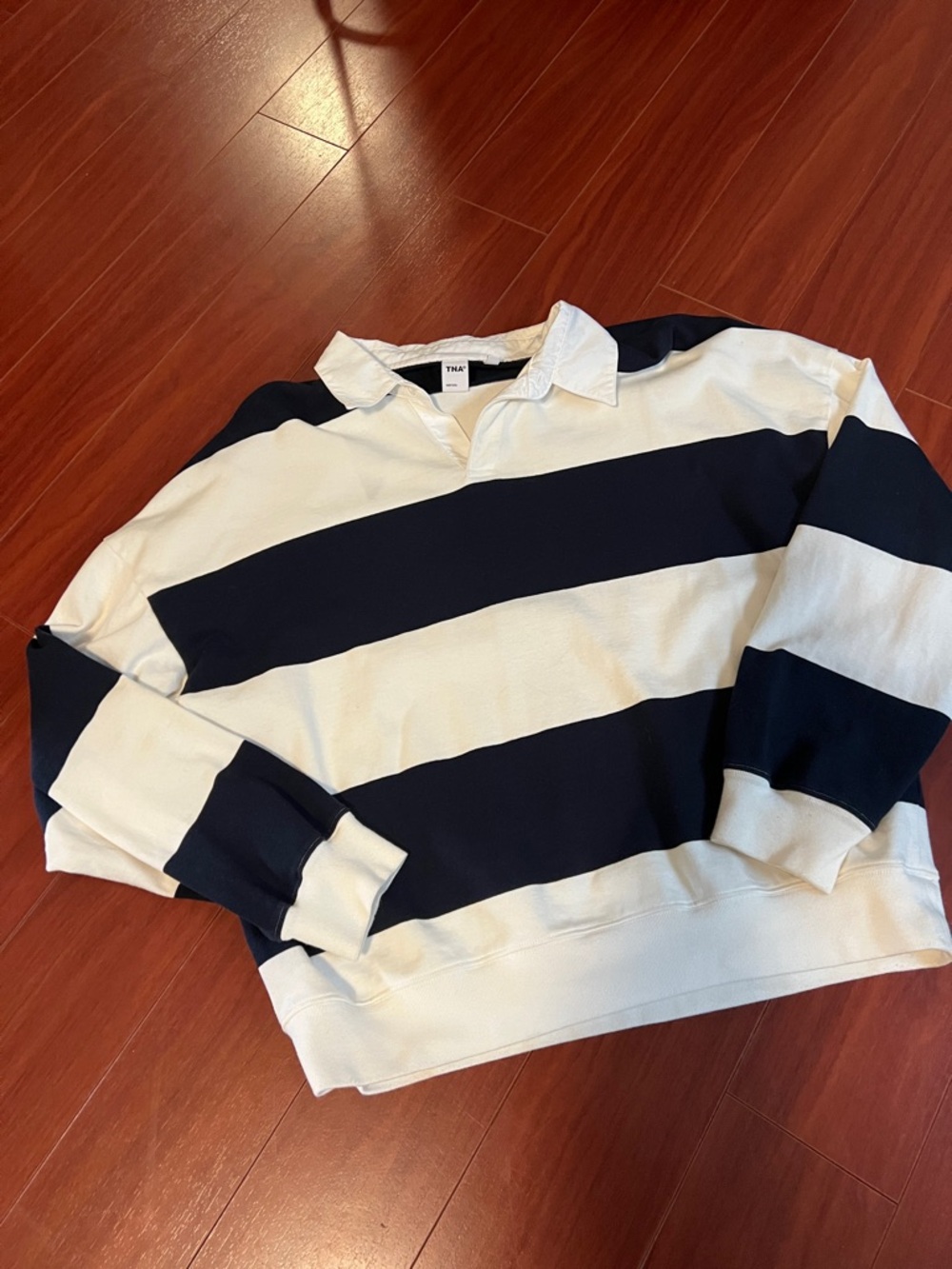 Aritiza Rugby Sweater